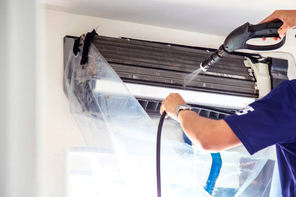 Best Air Duct Cleaning Near Me in Rupert, WV