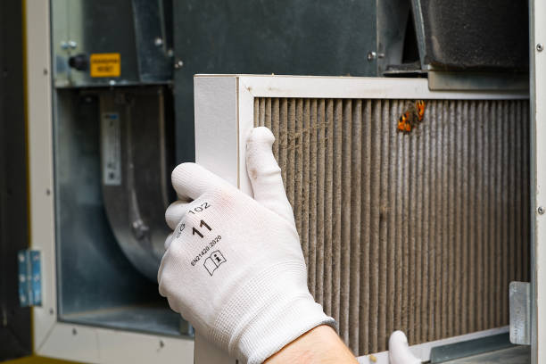 Best Best Air Duct Cleaning Company  in Rupert, WV
