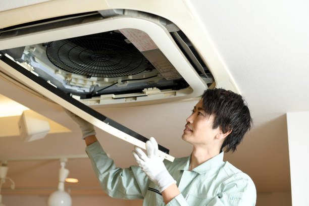 Best Home Air Vent Cleaning  in Rupert, WV