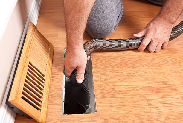 Best Commercial Air Duct Cleaning  in Rupert, WV