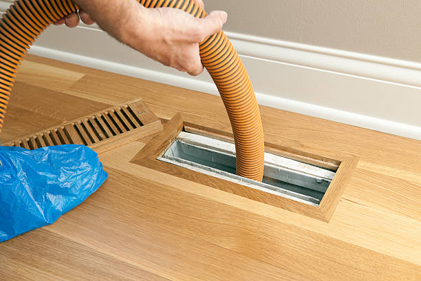 Best Home Air Vent Cleaning  in Rupert, WV