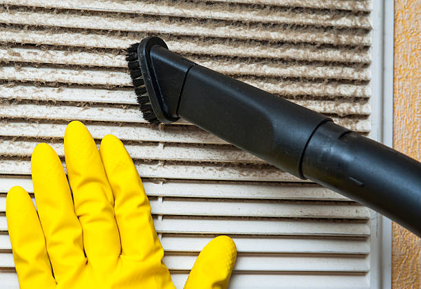Best Best Air Duct Cleaning Company  in Rupert, WV