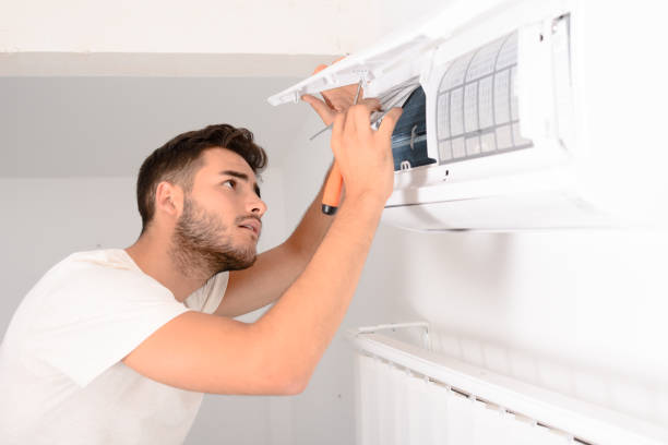 Best HVAC Air Duct Cleaning  in Rupert, WV
